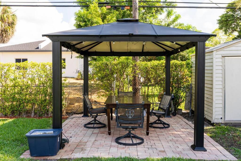 מיאמי Cozy Place מראה חיצוני תמונה